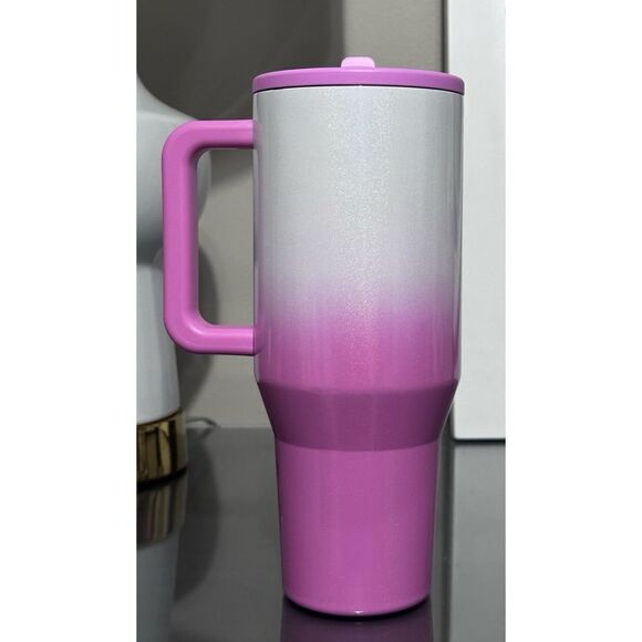 HydroJug 40oz‎ Traveler, CANDY COATED - Picture 3 of 5